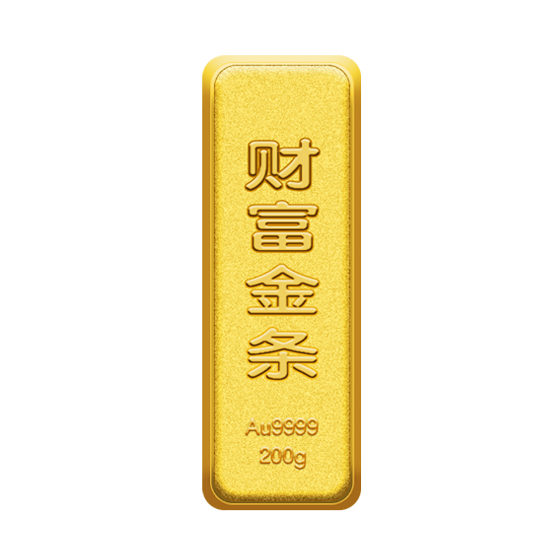 一季度中國(guó)金飾需求同比降2％，亂世買黃金你準(zhǔn)備好了嗎