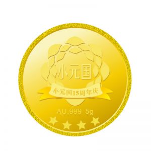 如何挑選靠譜的紀念章幣制作廠家？